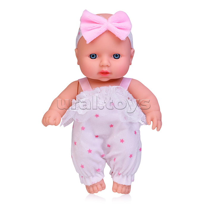 Пупс  с аксессуарами "Марина" в сумке