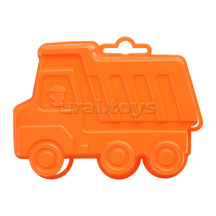 Набор для песка №119