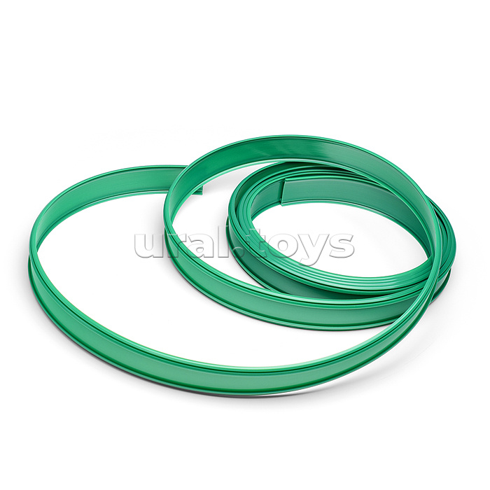 Трек "Серпантин" в коробке