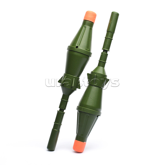 Игровой набор "Солдат" с каской, в сетке