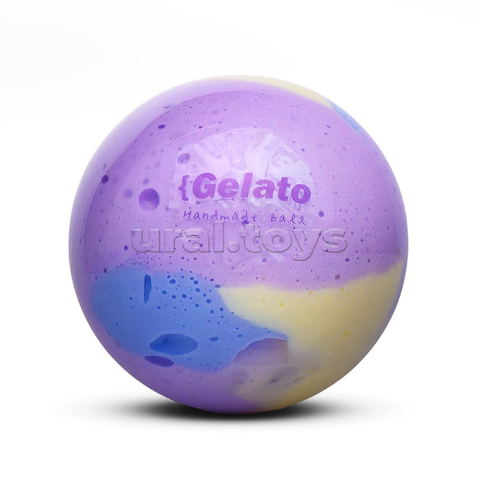 Игрушка-Антистресс "Лизун. Gelato"