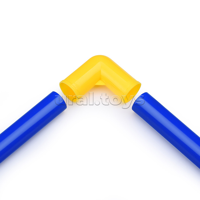 Ворота футбольные