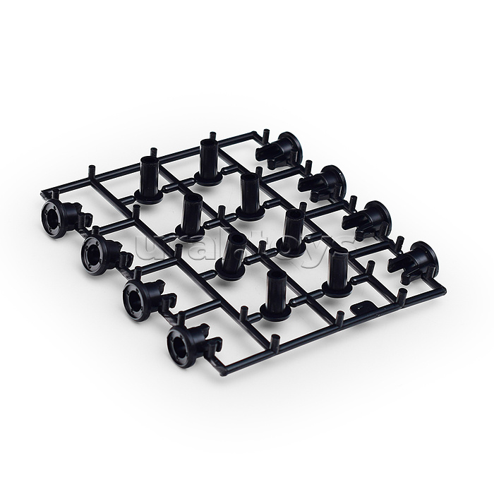 Настольная игра Футбол "Удар судьбы" в коробке