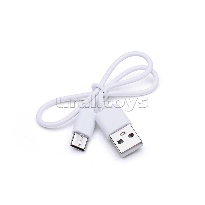 Фонарь налобный аккумуляторный, 400 мАч