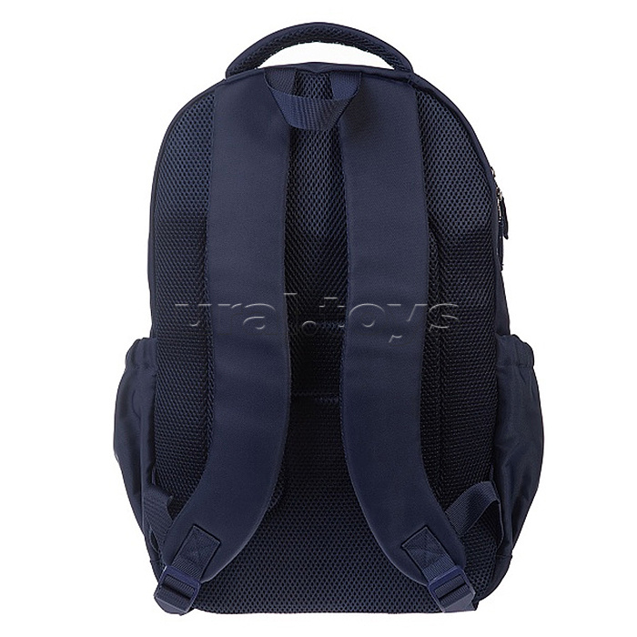 Рюкзак "Классный формат. Ягодки" 45х30,5х19см полиэстер 2 отделения 4 кармана