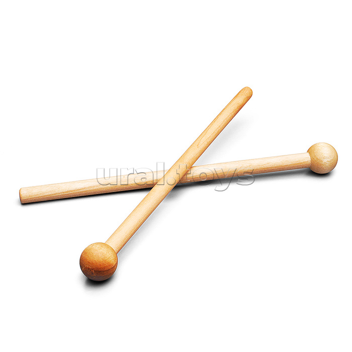 Барабан "Чебурашка" №6