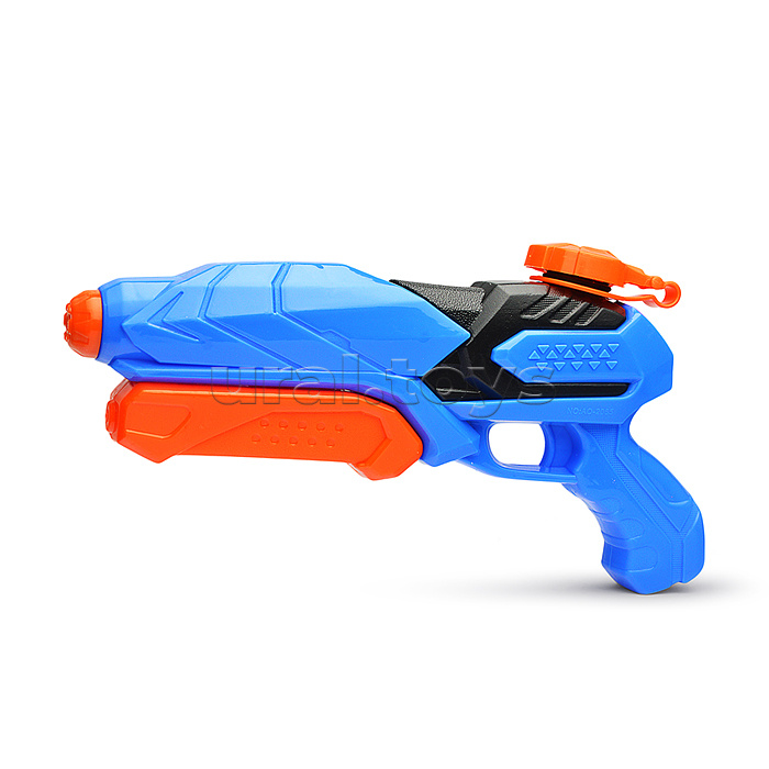 Водное оружие "Пулялка-2" в пакете