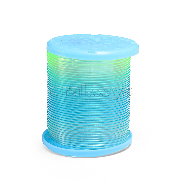 Игрушка-пружинка "Звездный час"