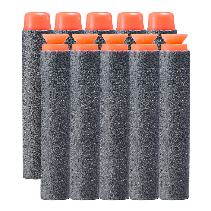 Набор оружия "Меткая стрельба" с мягкими пулями, в коробке