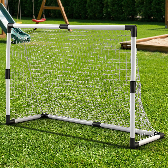 Ворота футбольные "Точный Гол" в коробке