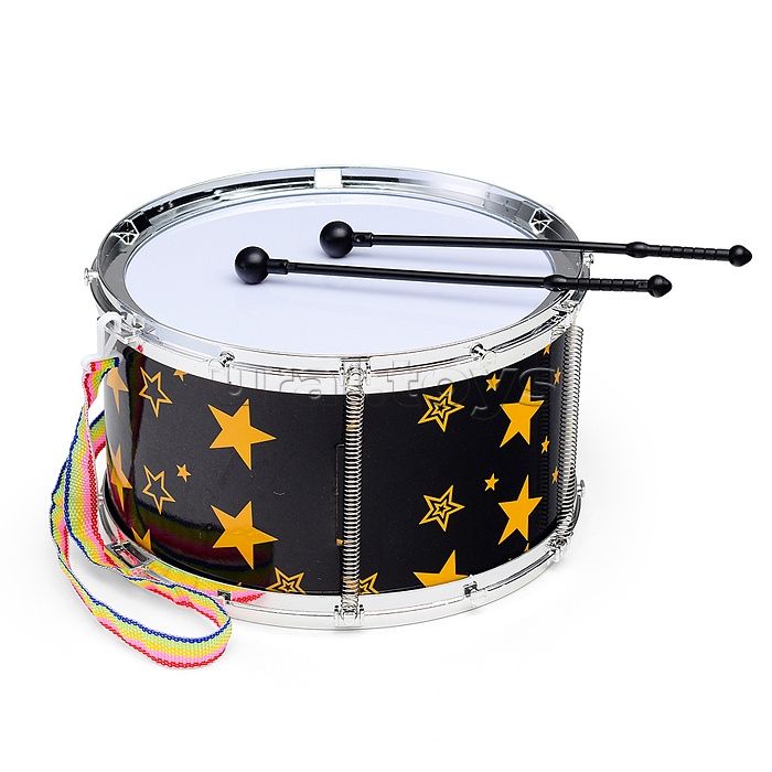 Барабан "Прекрасное настроение" 36*29*12,5, в пакете Барабан "Прекрасное настроение" 36*29*12,5, в пакете