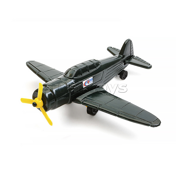 Самолет "Военный"