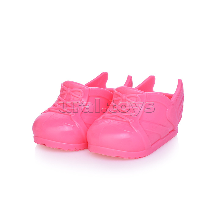 Пупс  "Ксюшенька" с аксессуарами, в коробке