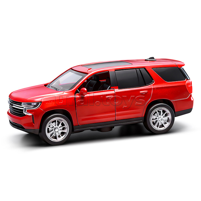 Машина "Буря эмоций" (свет, звук, дым) в коробке Машина "Буря эмоций" (свет, звук, дым) в коробке