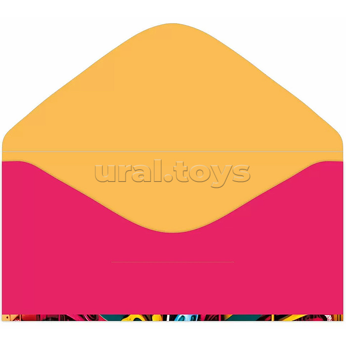 Конверт для денег "Подарок"