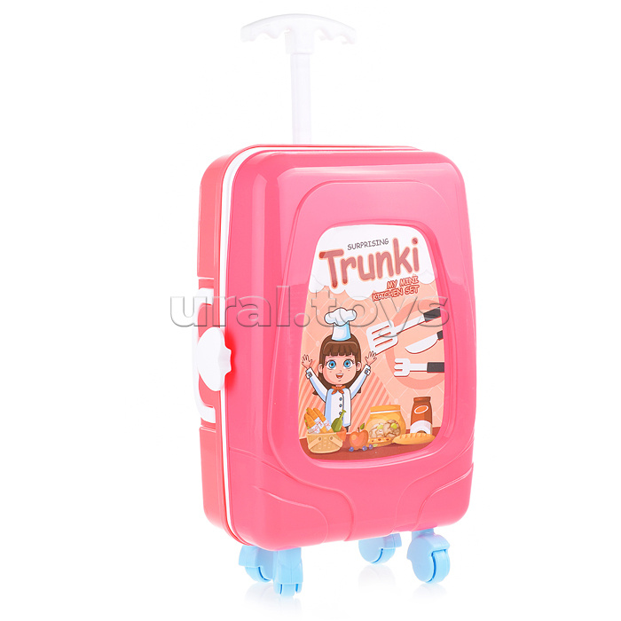 Игровой набор "Кухня" в коробке Игровой набор "Кухня" в коробке