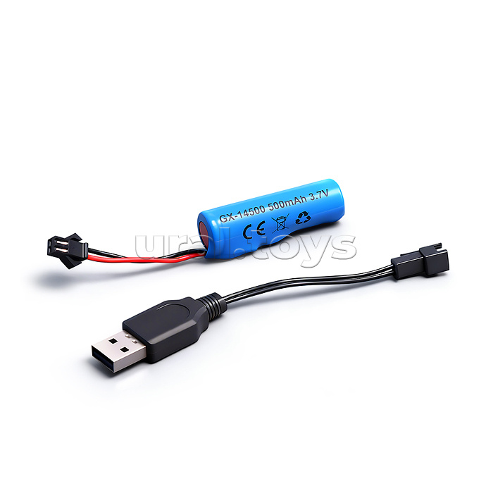 Машина "Горный властелин" р/у, 27 MHz. (свет) в коробке