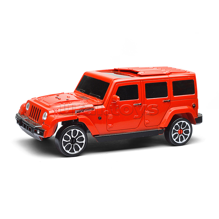 Робот "Кросс бот" в коробке