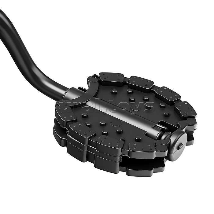 Велосипед 3-х колесный, розовый