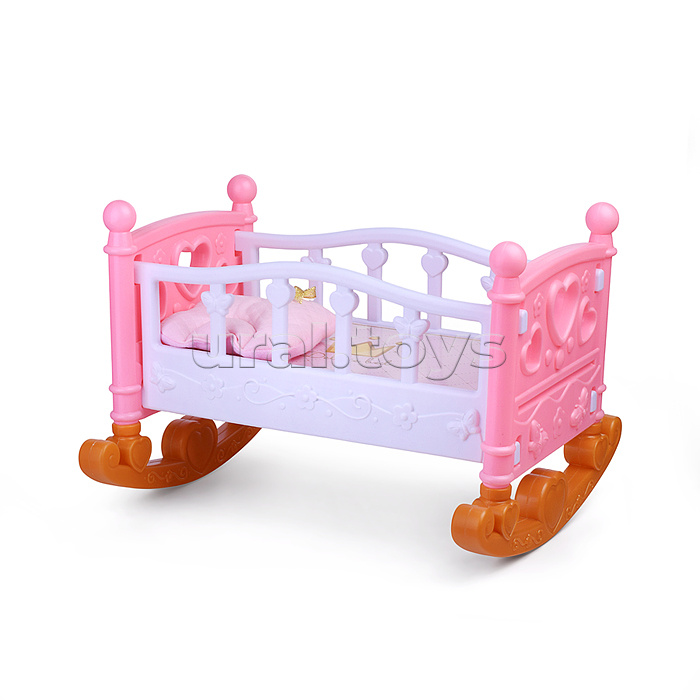 Пупс "Мой малыш" с аксессуарами, в коробке Пупс "Мой малыш" с аксессуарами, в коробке