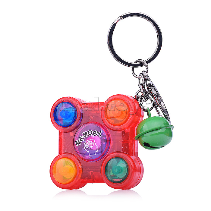 Игра электронная "Тренажер памяти" в коробке