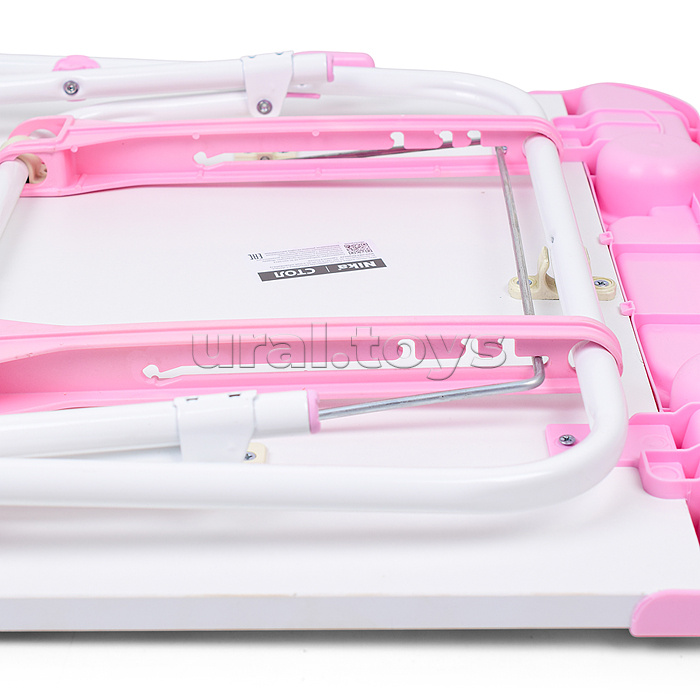 Комплект детской мебели "Маленькая принцесса-2"