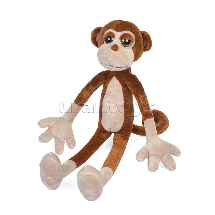 Игрушка-антистресс "Животные" 40см., ассорти