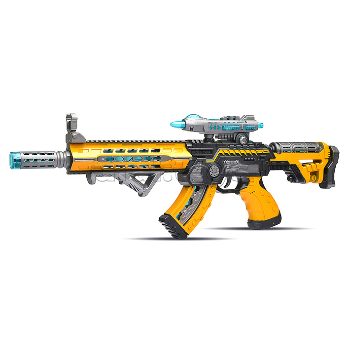 Автомат "Выстрел" в коробке