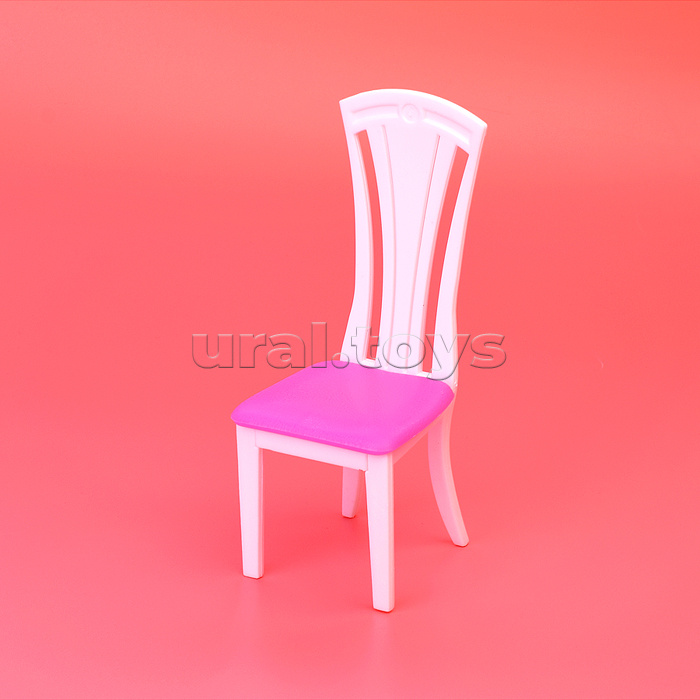 Набор мебели для кукол "Столовая" в коробке