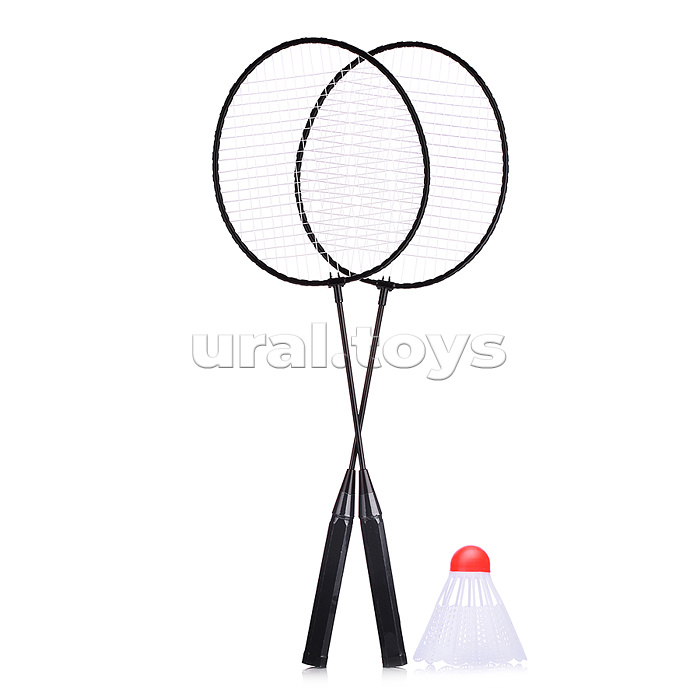 Набор бадминтон "Классический" в сетке