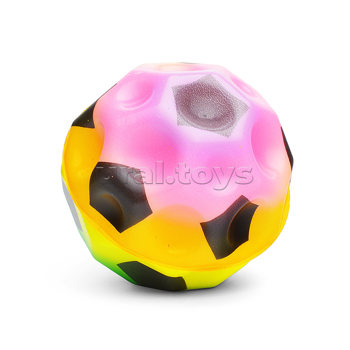 Мяч детский "Beach ball" в коробке