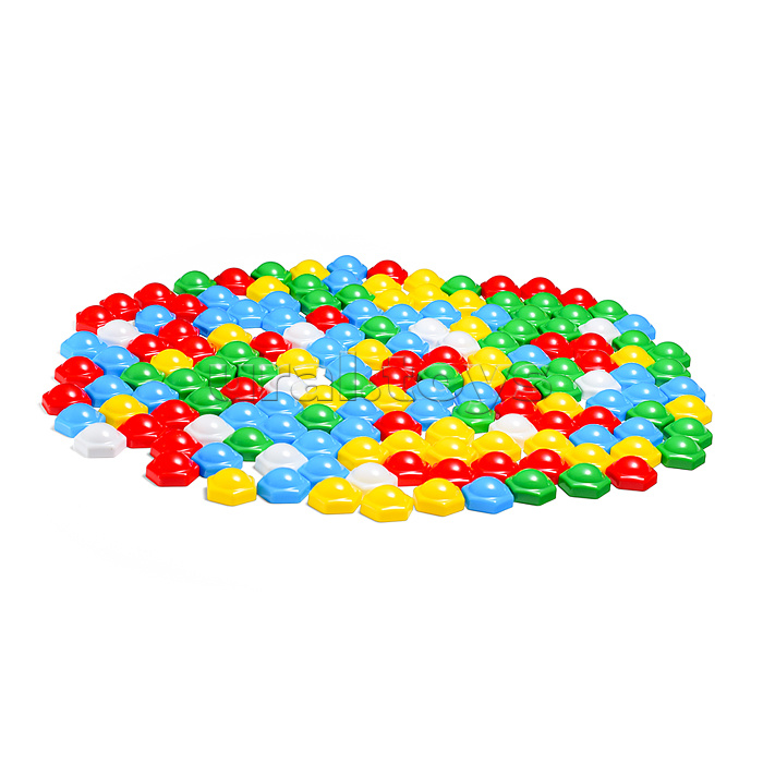 Мозаика (d.30мм/150шт) сфера