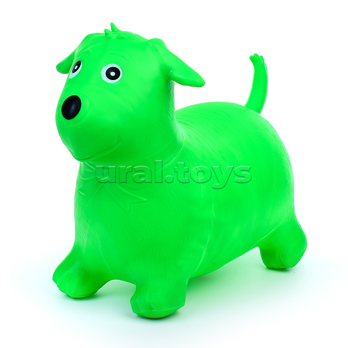 Прыгун "Щенок Джек"