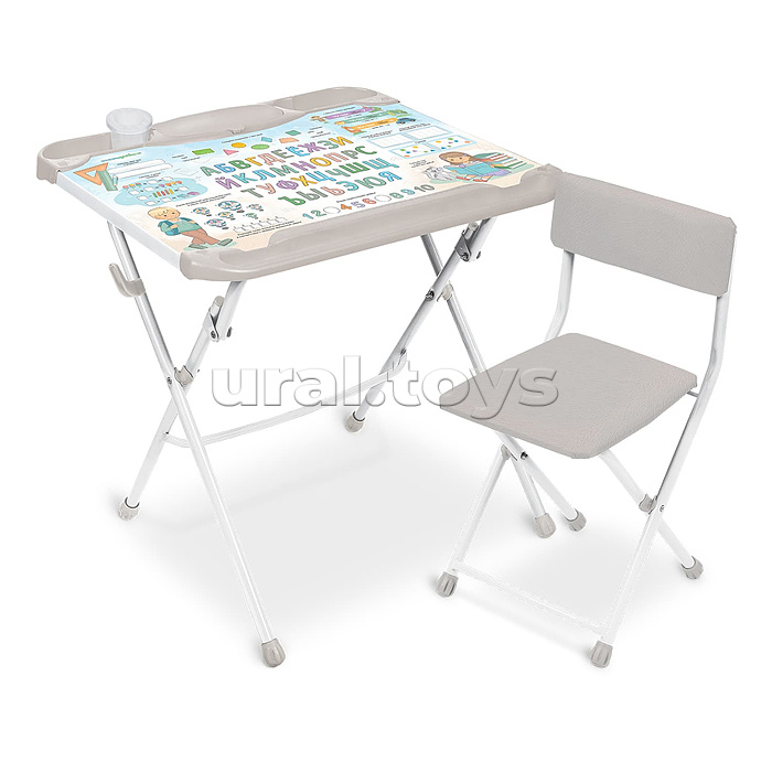 Комплект детской мебели (Умница)