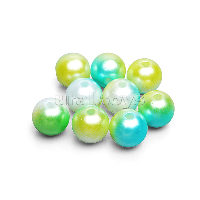 Набор создание украшений "Мастерская чудес" в коробке