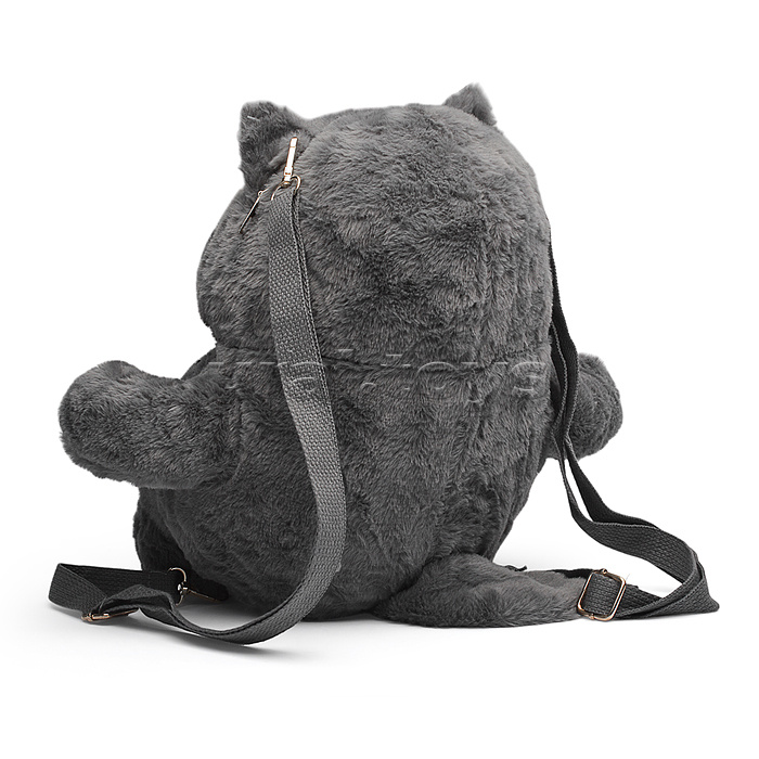 Сумочка детская "Кот" 36*33*20см.