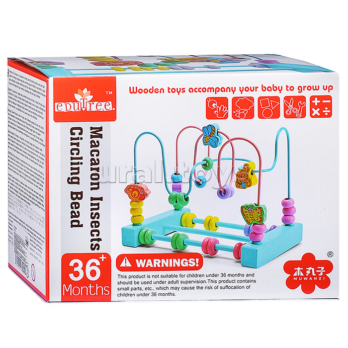 Лабиринт "Пчёлка"