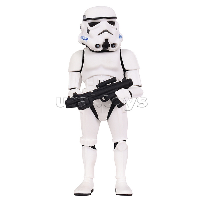 Коллекционная фигурка "Star Wars" Stormtrooper - "Звёздные войны" Штурмовик, 12 см,