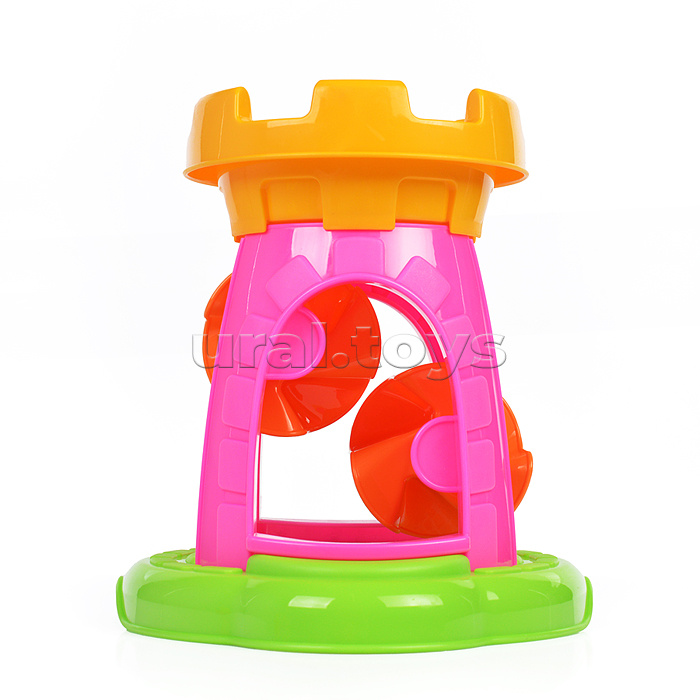 Мельница "Замок"