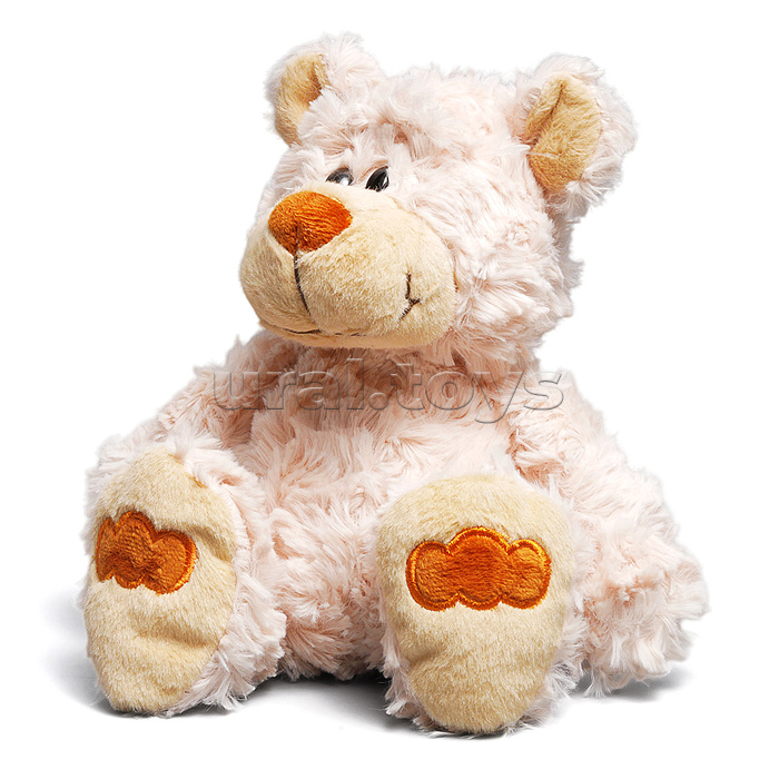 Мягкая игрушка "Медведь Пол" 30 см