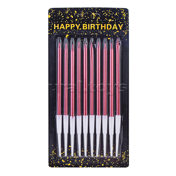 Набор свечей "Магия огня"