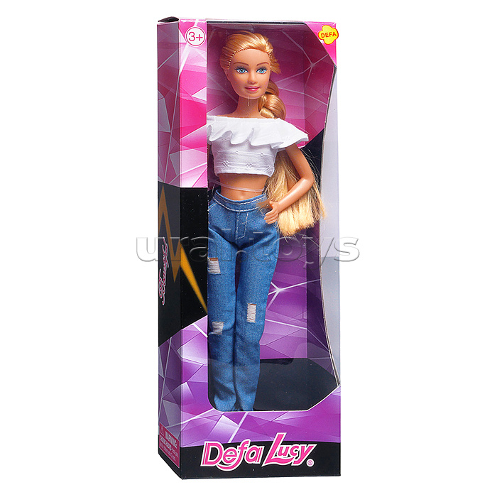 Кукла "Грейс" в коробке