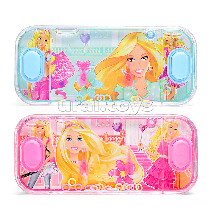 Водная игра "Модница" в пакете