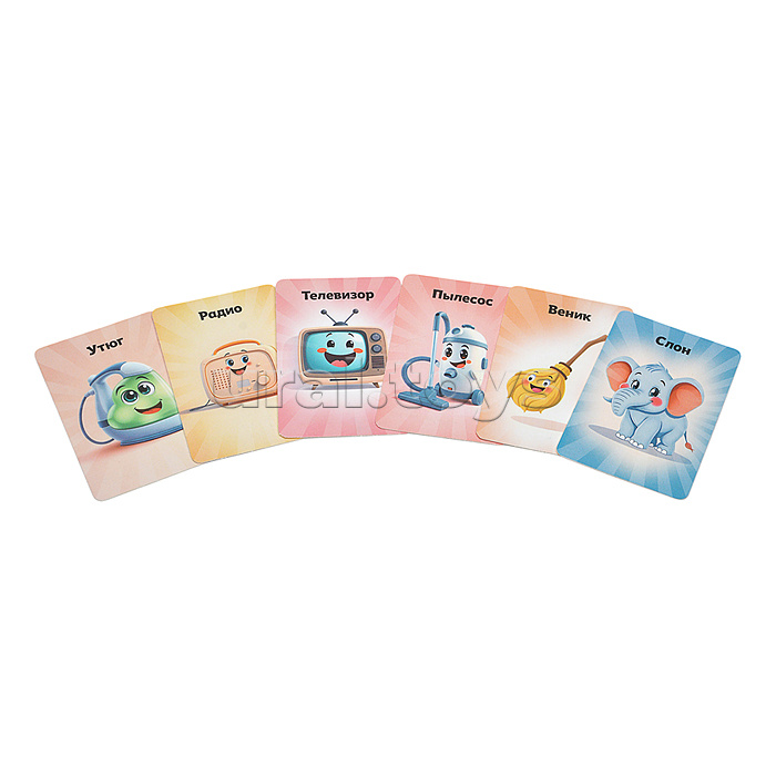 Игра детская настольная "2в1.  Кто есть кто. Правда или смелость"