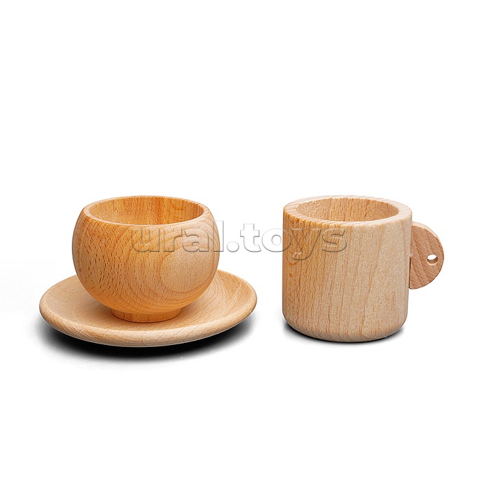 Набор посуды "Пекарь"