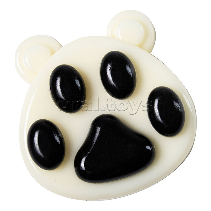 Игрушка-антистресс "Сквиши" Лапка Панда