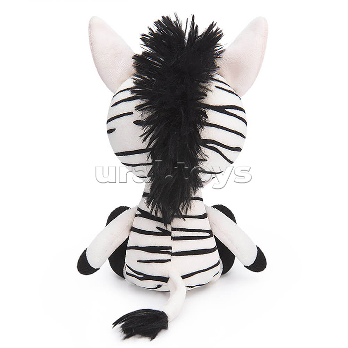 Зебрёнок Зиба