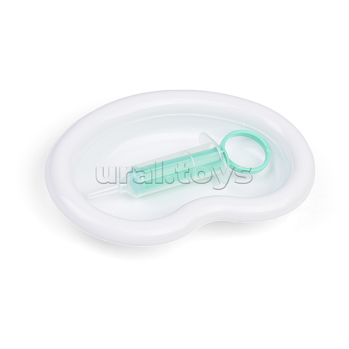 Набор доктор (13 предметов)