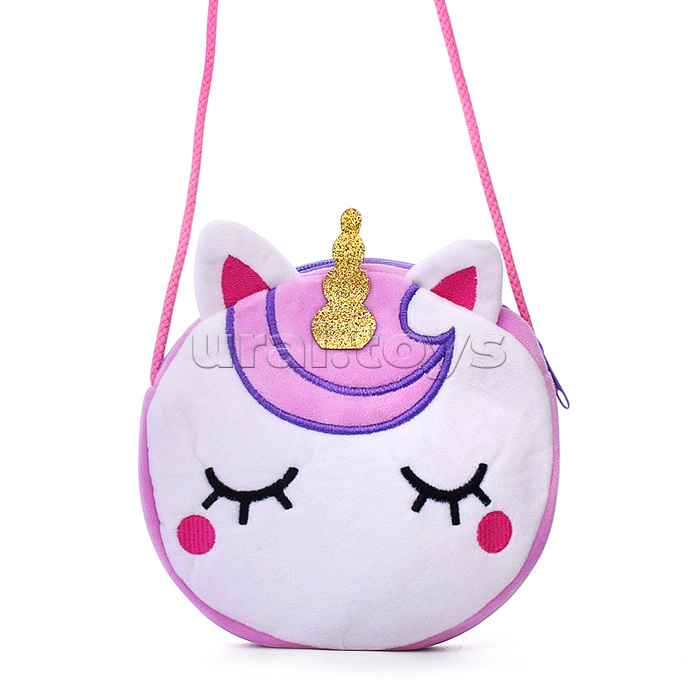 Детская косметика "Розовый единорожка" в коробке