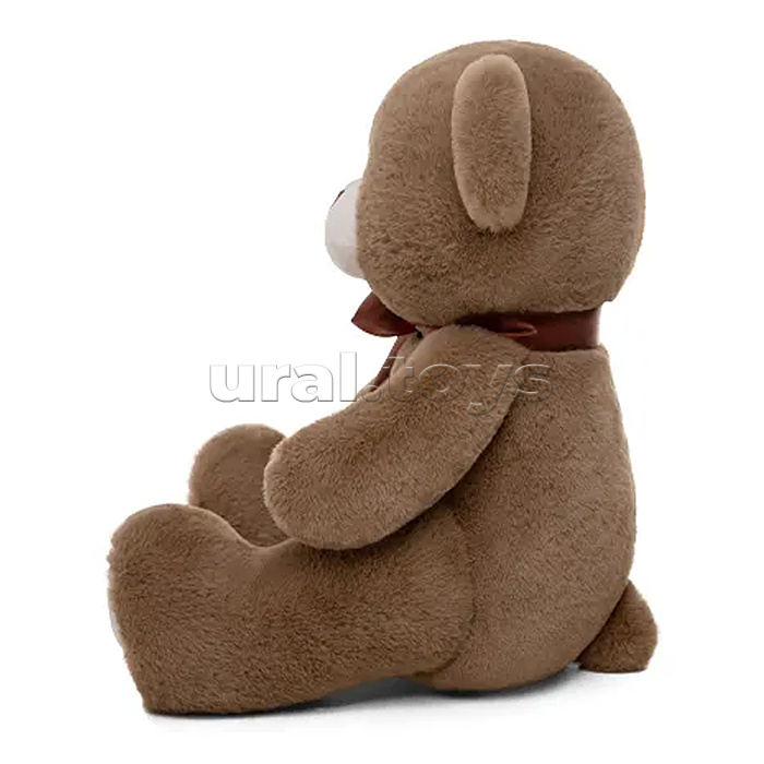 Медведь Том, 30 см сидя, бурый